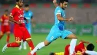 شرط بازیکن مدنظر برانکو برای پرسپولیسی شدن