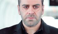 بهرنگ علوی با گریمی کاملا متفاوت + عکس