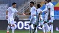 عبدالغنی: پرسپولیس بهتر بازی کرد و بُرد
