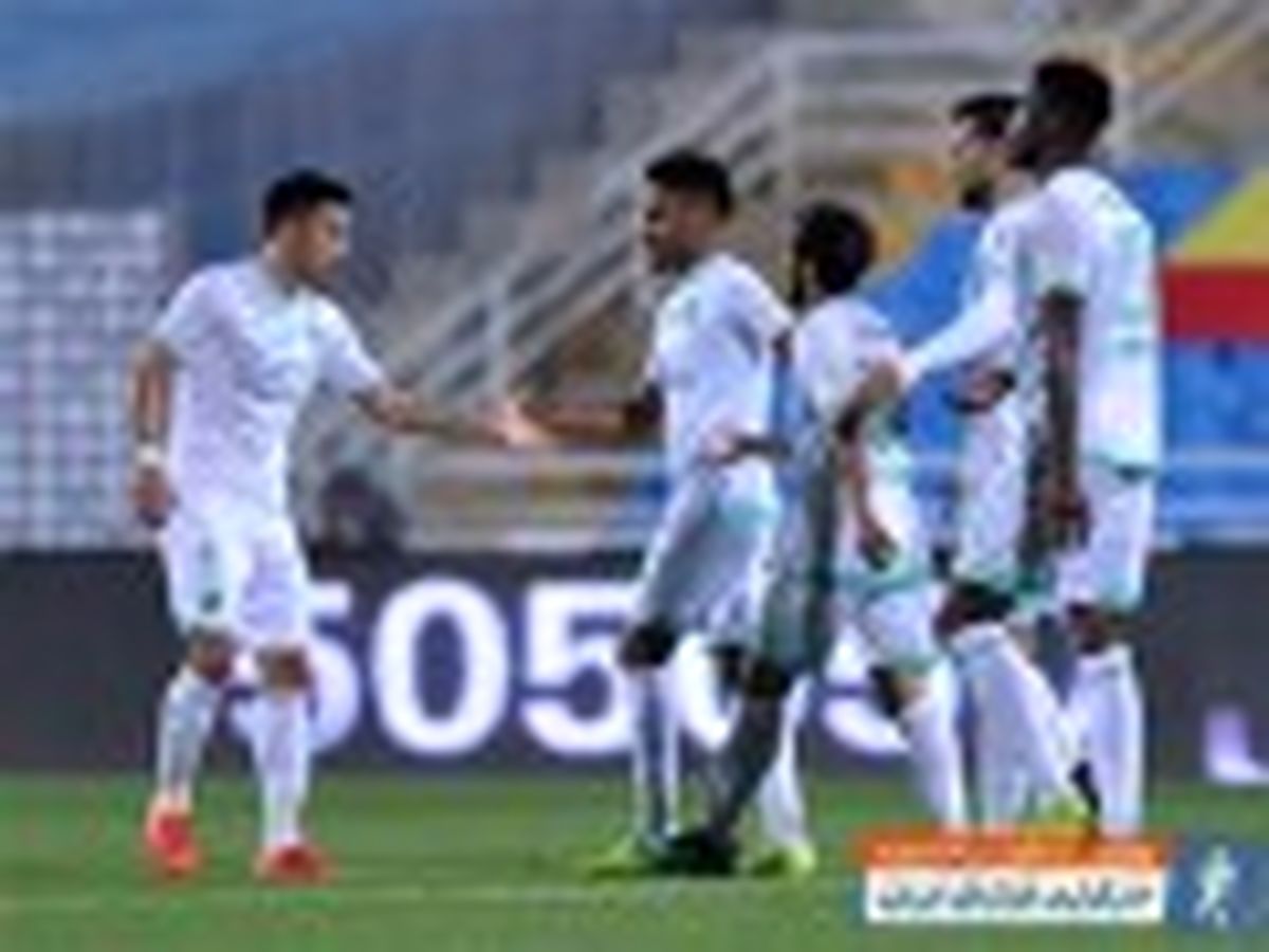 عبدالغنی: پرسپولیس بهتر بازی کرد و بُرد