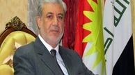 انتخاب نایب رئیس دوم پارلمان عراق