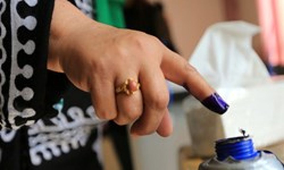 نتایج نهایی انتخابات تا 2 روز دیگر اعلام می‌شود