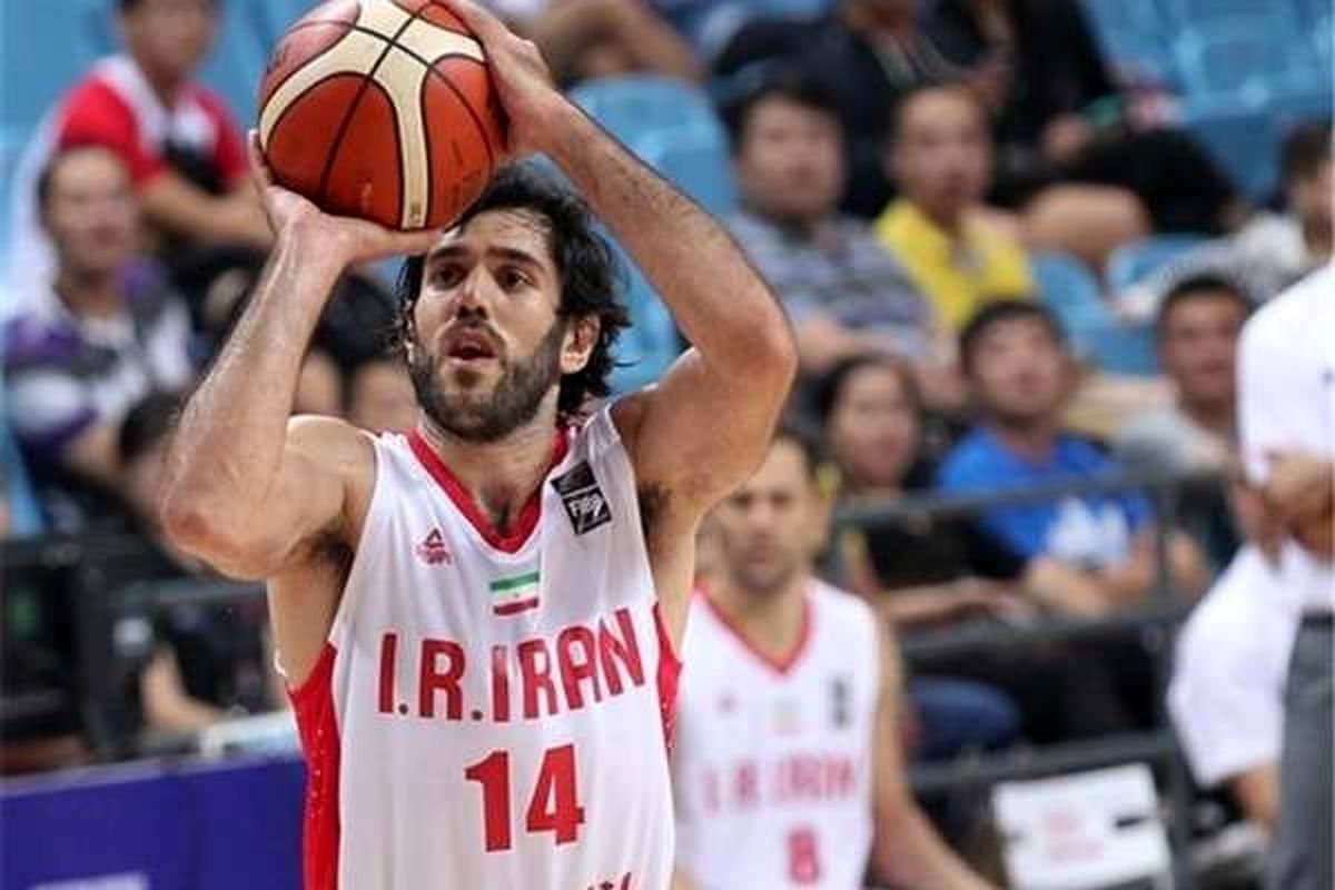 صمد نیکخواه:ما هیچ ترسی نداریم و با قدرت مبارزه می‌کنیم