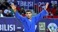 ملایی لژیونر شد
