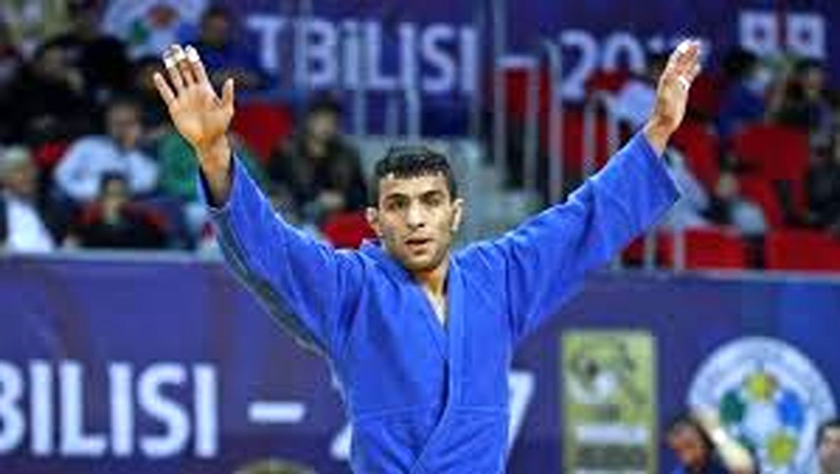 ملایی لژیونر شد