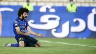 زمان بازگشت مدافع مغضوب مجیدی مشخص شد