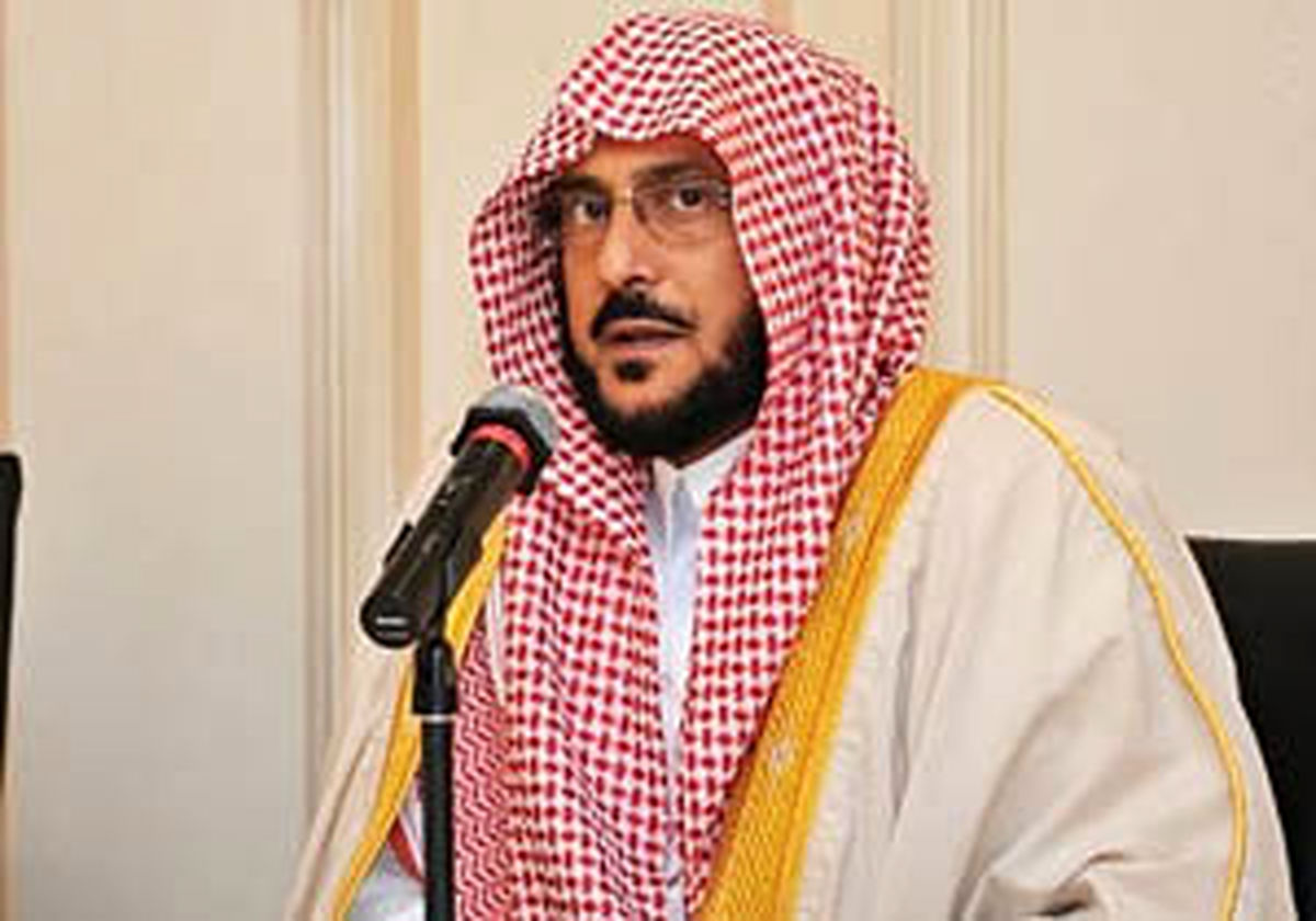  بازداشت یک قرآن پژوه در عربستان