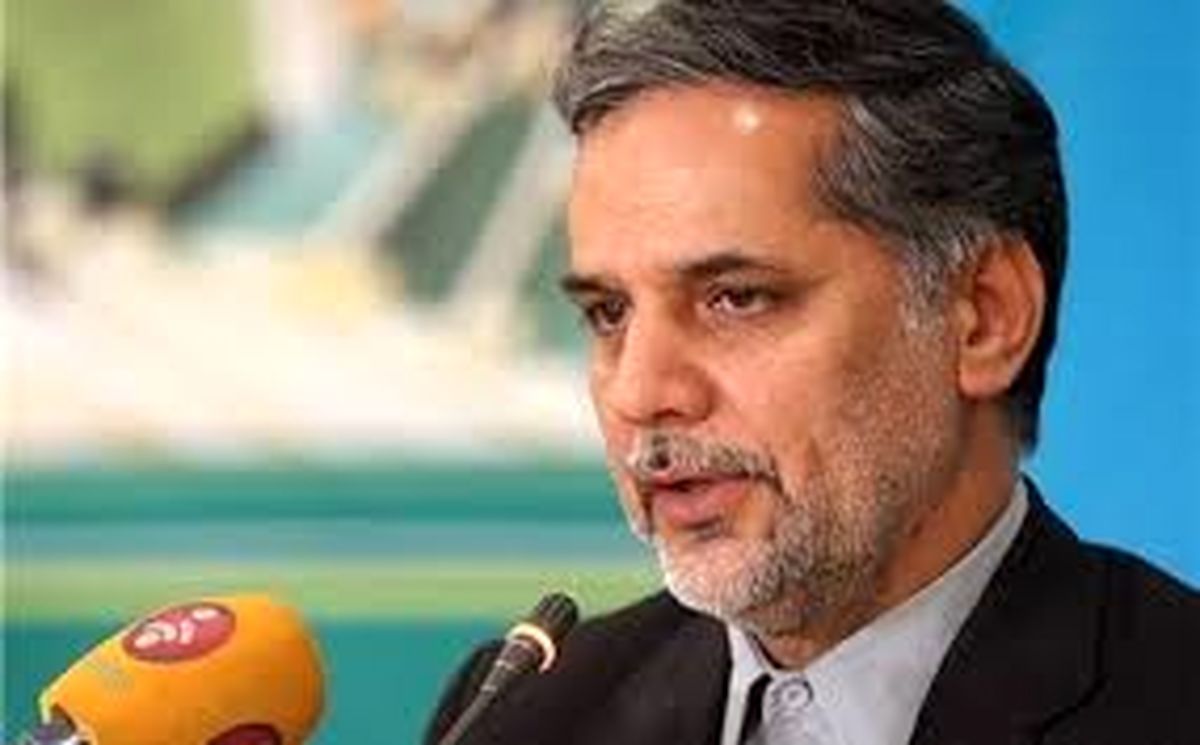نقوی حسینی: آمریکا اگر به مذاکره اعتقاد دارد به برجام پایبند باشد