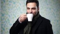 «احسان علیخانی» به همراه کاروان عصر جدید در پلدختر/ تصاویر