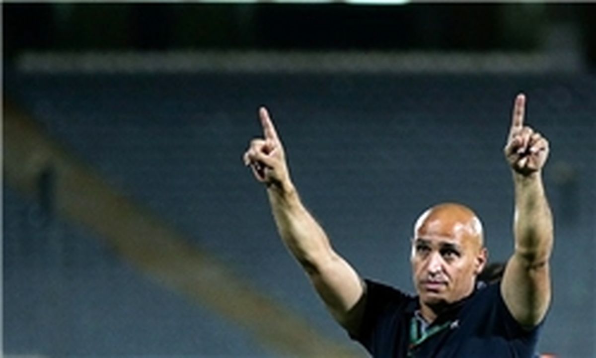AFC مانع نشستن منصوریان روی نیمکت استقلال شد