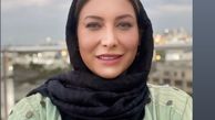 آسمان زیبای از نگاه فریبا نادری + عکس