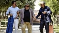 تسلیت «محمدرضا شریفی‌نیا» برای درگذشت بازیگر «مختارنامه»