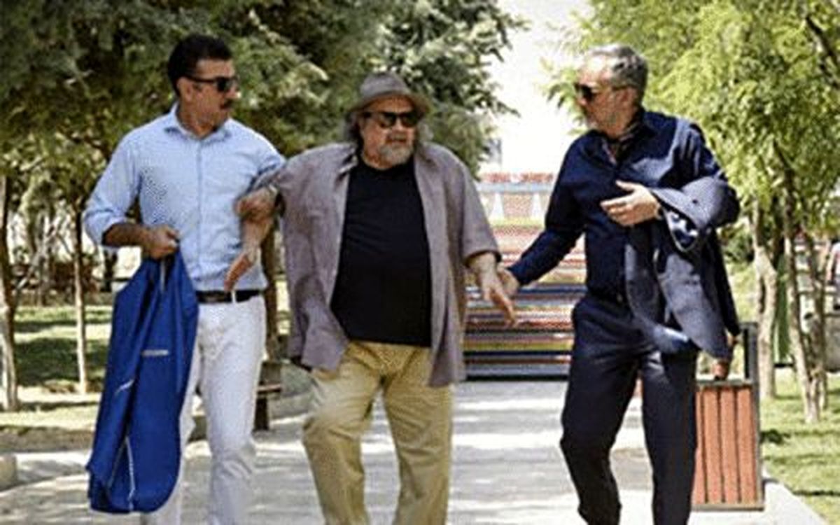 تسلیت «محمدرضا شریفی‌نیا» برای درگذشت بازیگر «مختارنامه»