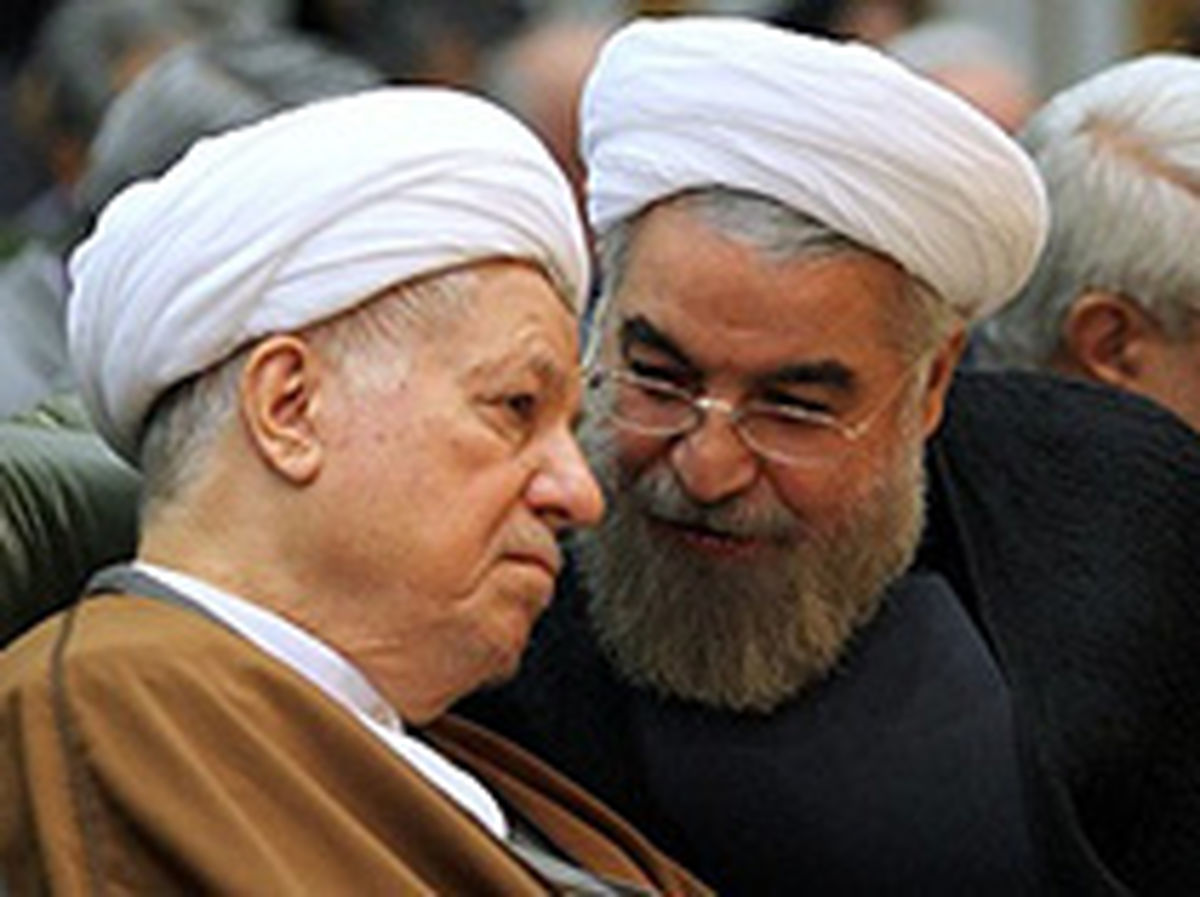 وقتی هاشمی آرای روحانی را از آراء باطله نیز کمتر می‌داند