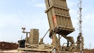 استقرار گنبد آهنین اطراف قدس جهت محافظت ازصهیونیست‌ها 