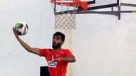 هافبک عراقی آب‌پاکی را روی دست مدیران پرسپولیس ریخت