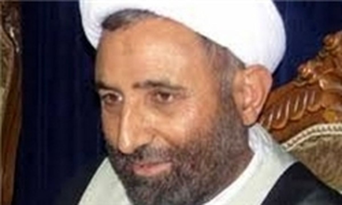قبل از ولادت حضرت زهرا (س) نامزد جبهه پایداری اعلام می‌شود