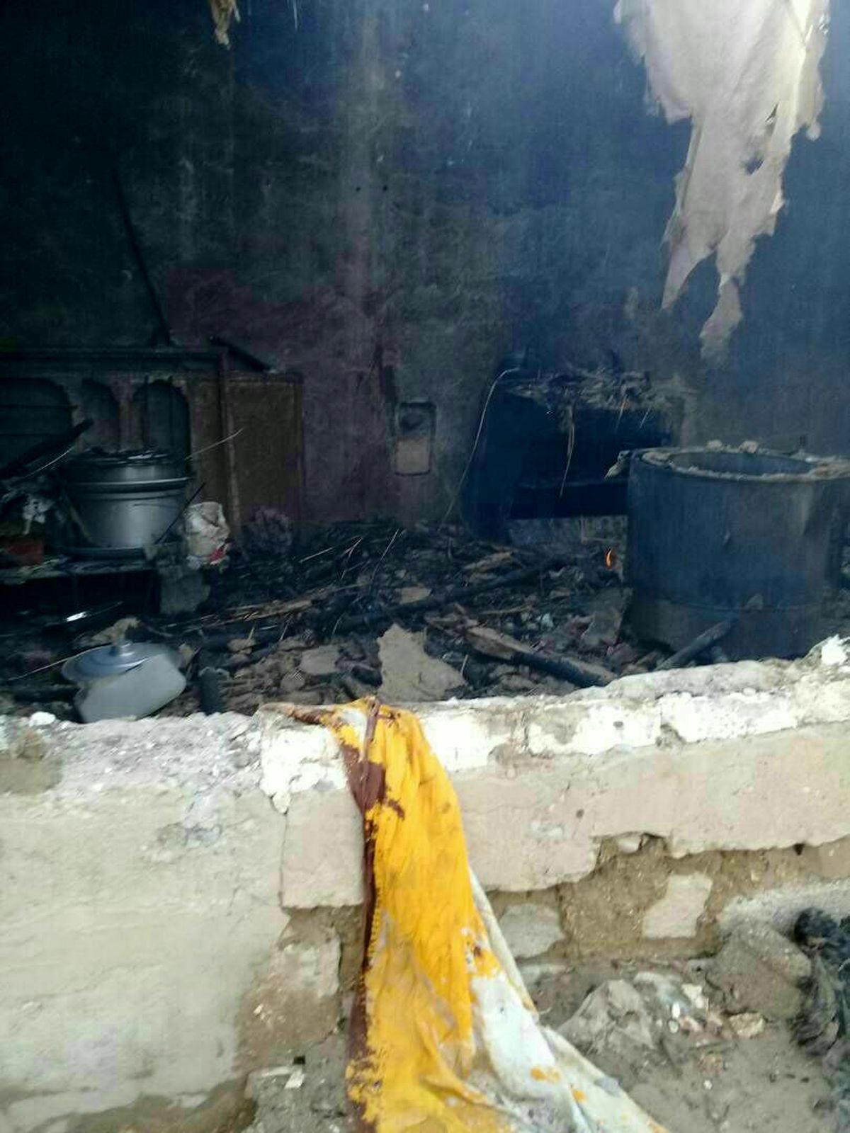 هلاکت ده‌ها داعشی هنگام بمب‌گذاری خودرو