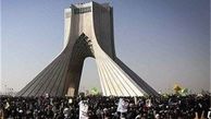 پیام اصلی حضور ملت در ۲۲ بهمن