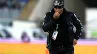 منصوریان خود را با بایرمونیخ مقایسه کرد