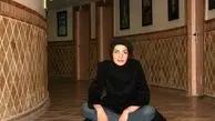 عکس زمان مجردی الیکا عبدالرزاقی