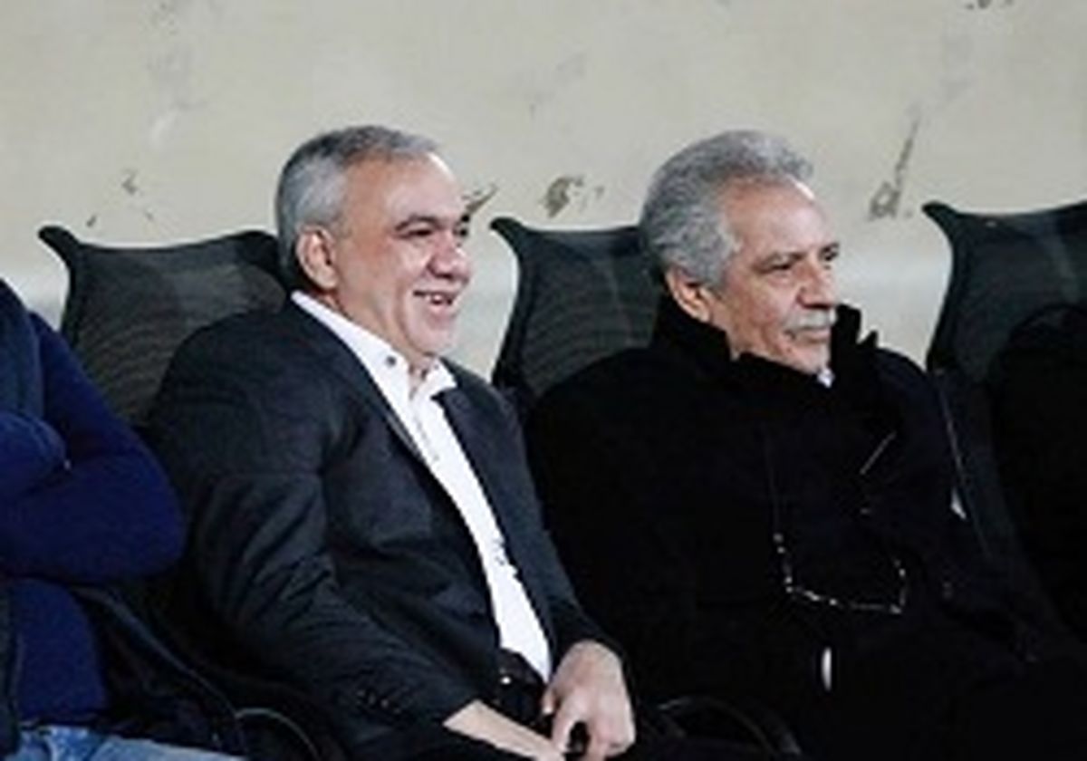 نظر فتح‌الله‌زاده درباره وزیر جدید ورزش 