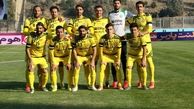 باشگاه نفت همچنان بی صاحب است