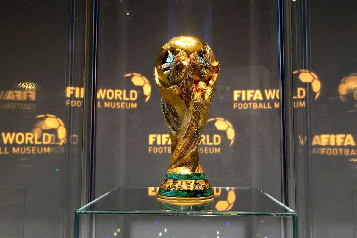  میزبان جام جهانی 2026 چهارشنبه مشخص می شود