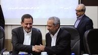 رئیس اتاق بازرگانی و صنایع و معادن مشخص شد