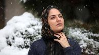 روایت مهناز افشار از «برف روی کاج‌ها»