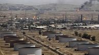 ارتش آمریکا تعداد مزدورانش را در بزرگترین میدان گازی سوریه افزایش داد