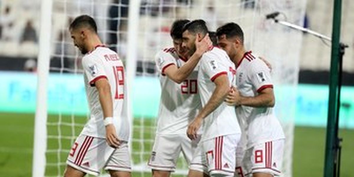 بازگشت تیم ملی به سیستم جام جهانی
