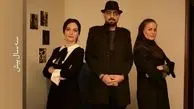 مارال فرجاد و دوستانش در سه سال پیش + عکس