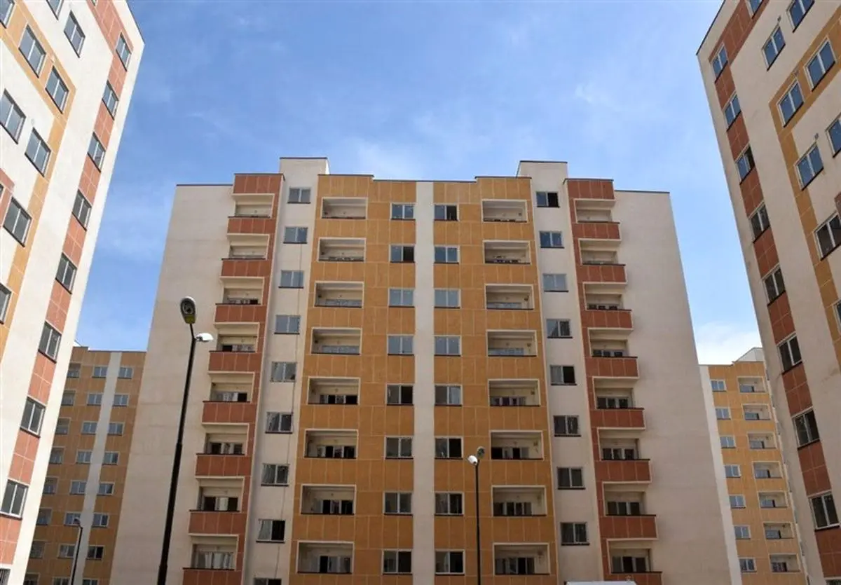 دولت جهش قیمت مسکن را منتفی اعلام کرد