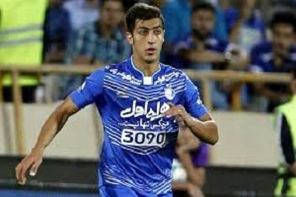 مدافع استقلال در رادار هلندی ها و بلژیکی‌ها