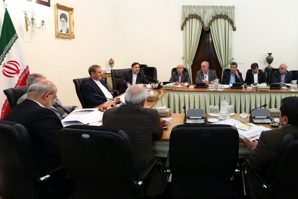 برنامه دولت برای رونق مسکن