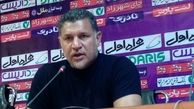 زمان نشست خبری دایی و مهاجری اعلام شد