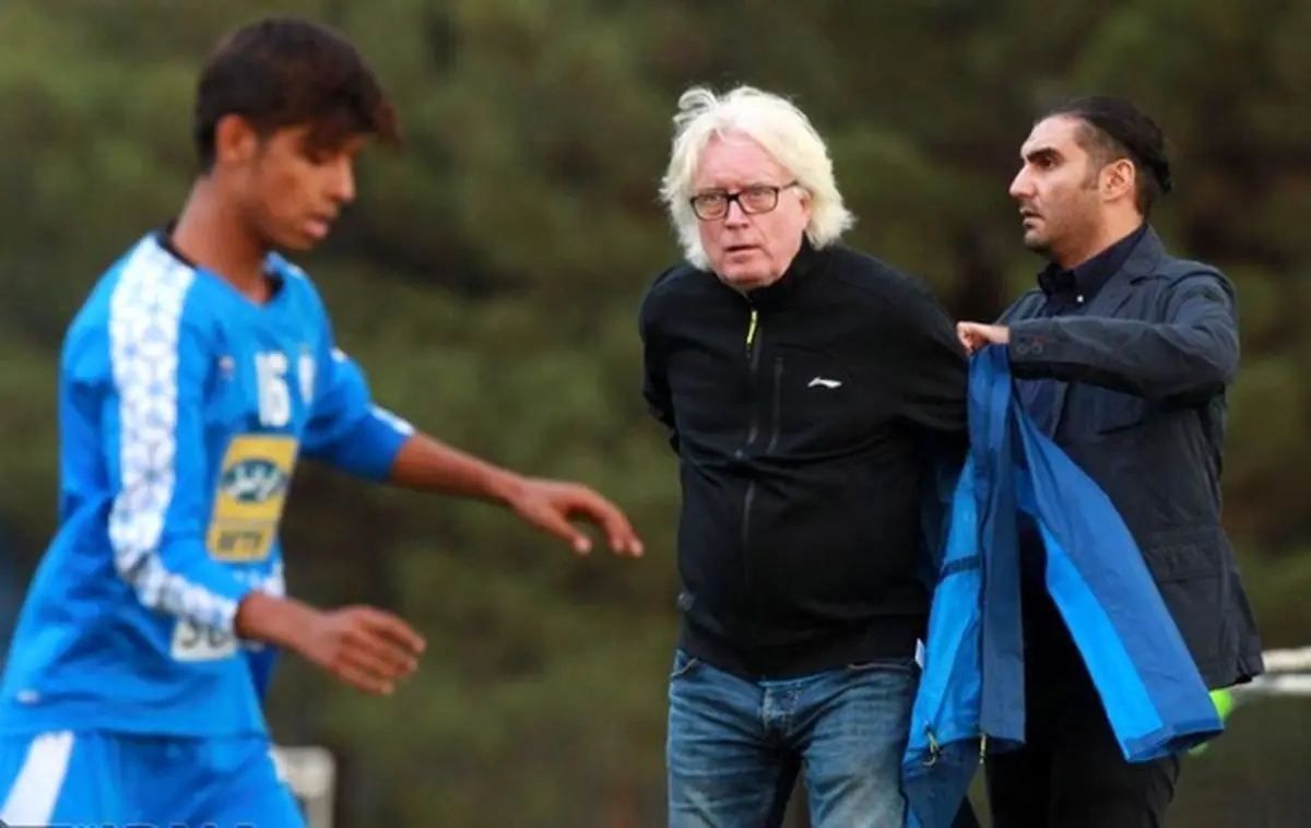 هزینه گزاف استقلال برای لجبازی شفر!