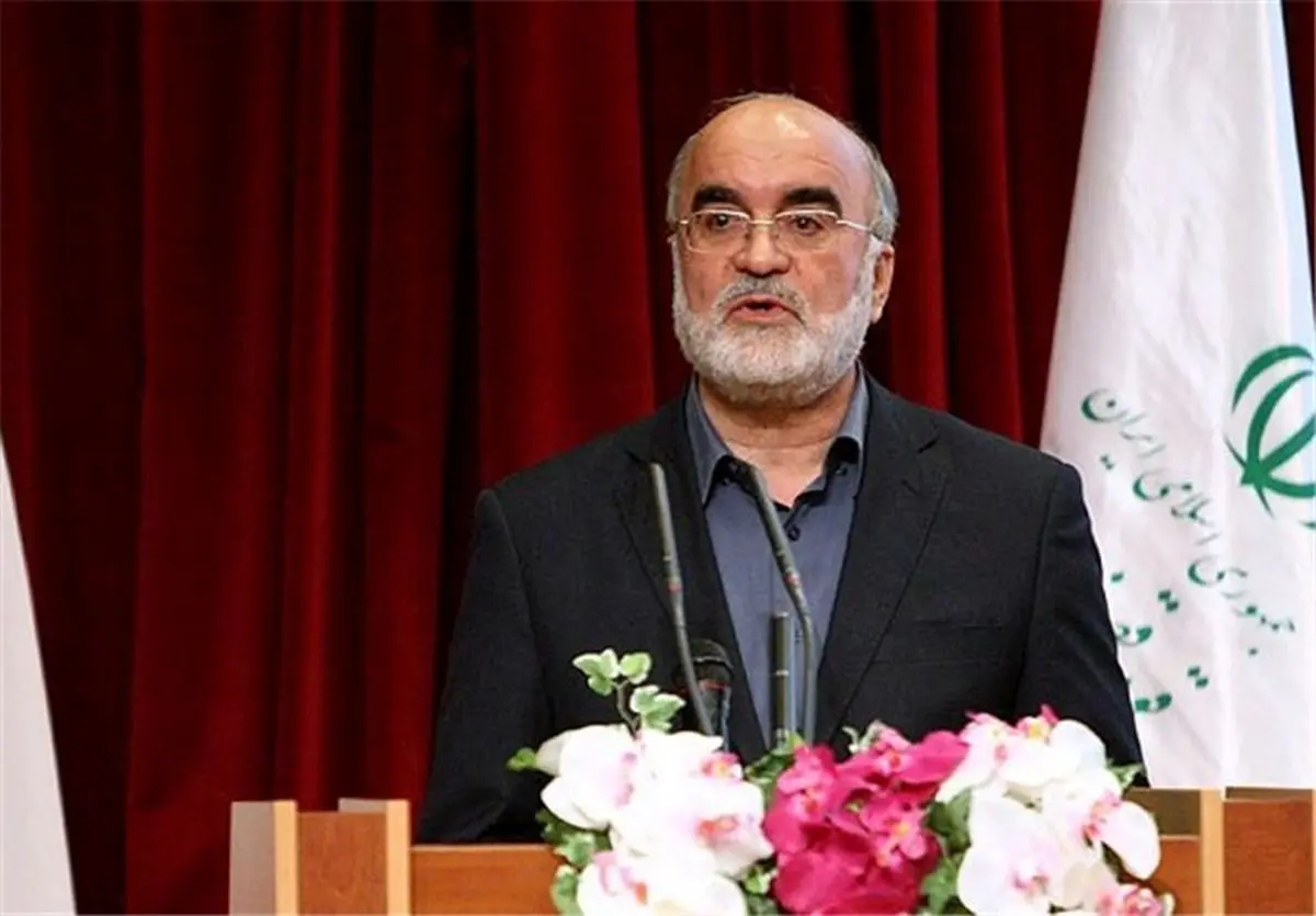 نامه سراج درباره ممنوعیت بکارگیری دو شغله‌ها