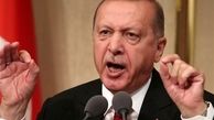 قول ترامپ به اردوغان چه بود؟