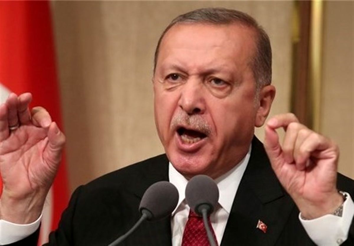 قول ترامپ به اردوغان چه بود؟