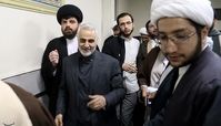 همایش رسالت های حوزه و گام دوم انقلاب اسلامی_قم