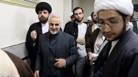 همایش رسالت های حوزه و گام دوم انقلاب اسلامی_قم
