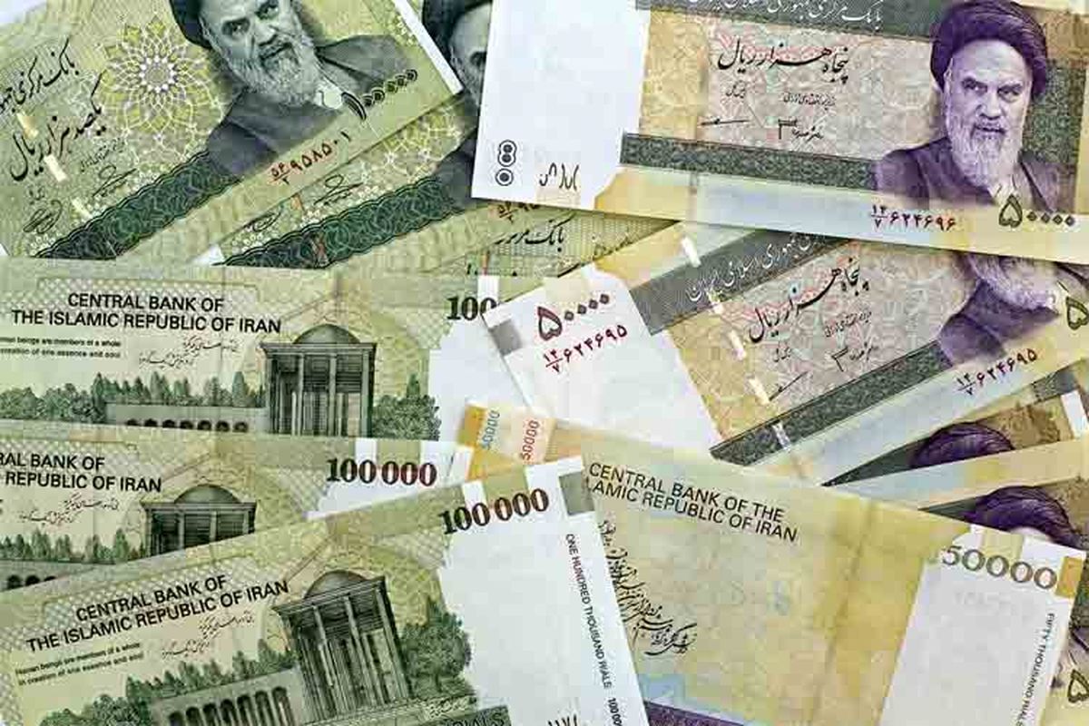 ۳ برابر شدن نقدینگی طی ۵ سال!