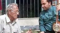 خواننده سنتی الهام‌بخش کشورمان درگذشت