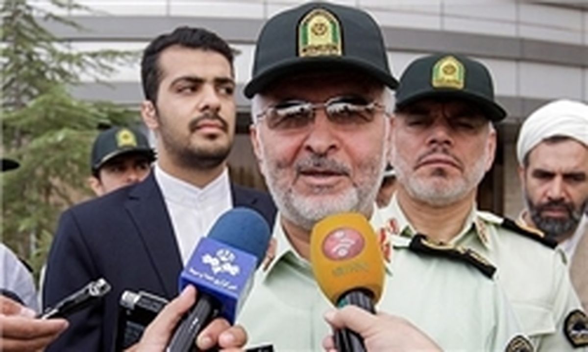  افزایش 50 درصدی کشفیات قاچاق کالا در سال 95 