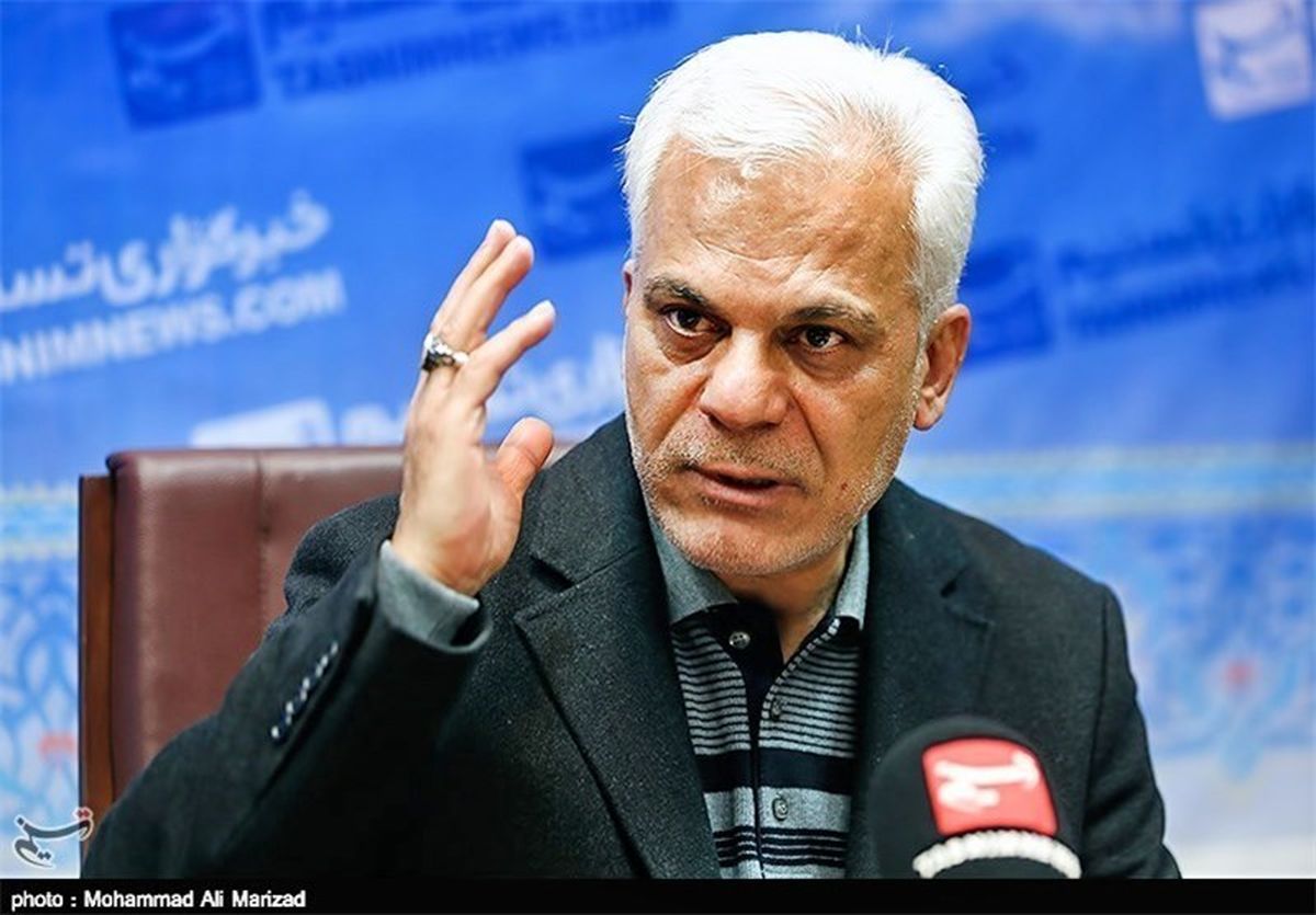  طلایی: مصرف مواد مخدر در مترو صحت دارد