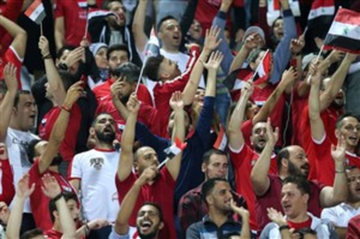 داستان عجیب خالی ماندن سکوهای ورزشگاه شارجه