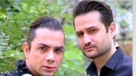 دو بازیگر خط قرمز پس از گذشت سالها + عکس