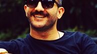 موهای آقای خنداننده خندوانه سفید شد+عکس